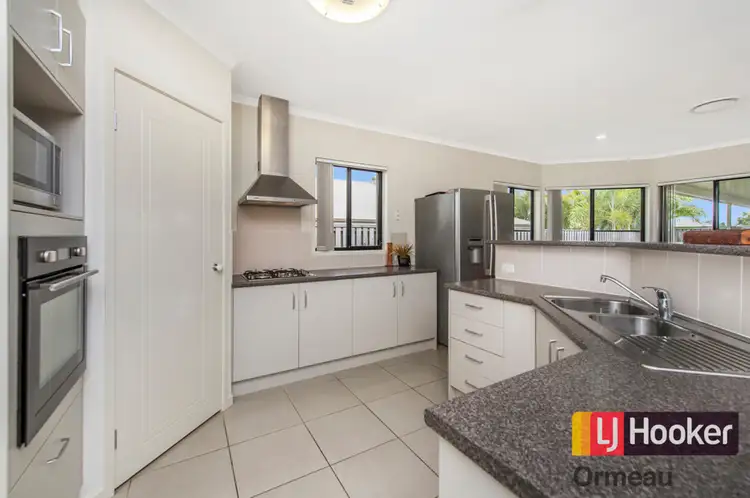 Second view of Homely house listing, 8 Elmore Street, Ormeau QLD 4208