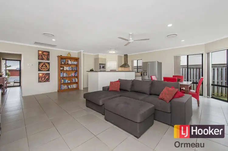 Third view of Homely house listing, 8 Elmore Street, Ormeau QLD 4208
