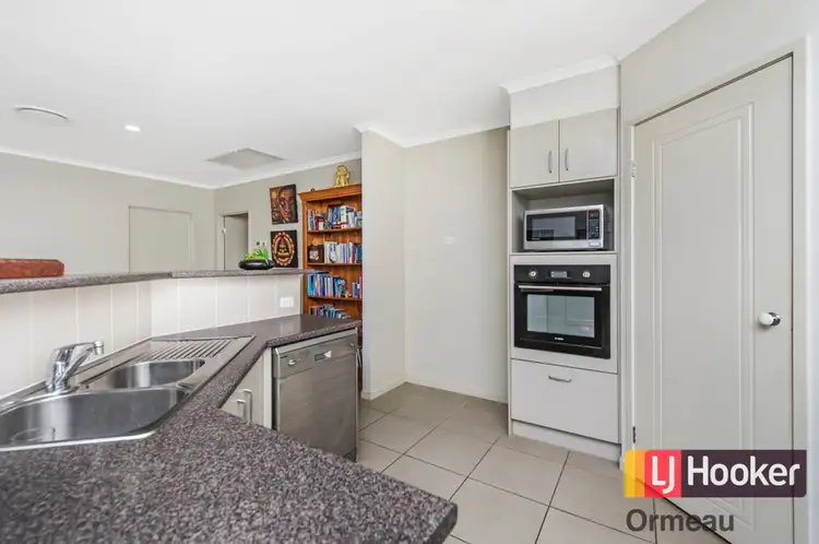 Fifth view of Homely house listing, 8 Elmore Street, Ormeau QLD 4208