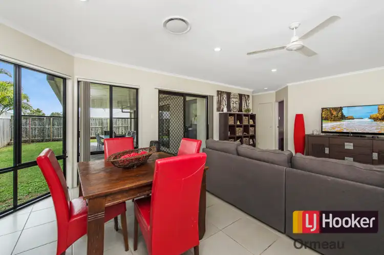 Sixth view of Homely house listing, 8 Elmore Street, Ormeau QLD 4208