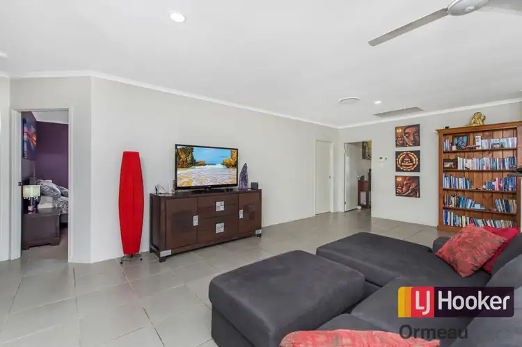 Seventh view of Homely house listing, 8 Elmore Street, Ormeau QLD 4208