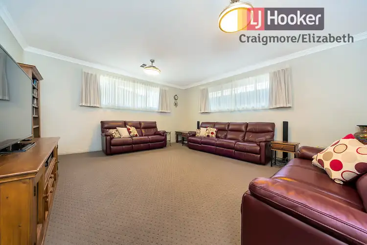 Sixth view of Homely house listing, 19 Boucaut Avenue, Blakeview SA 5114