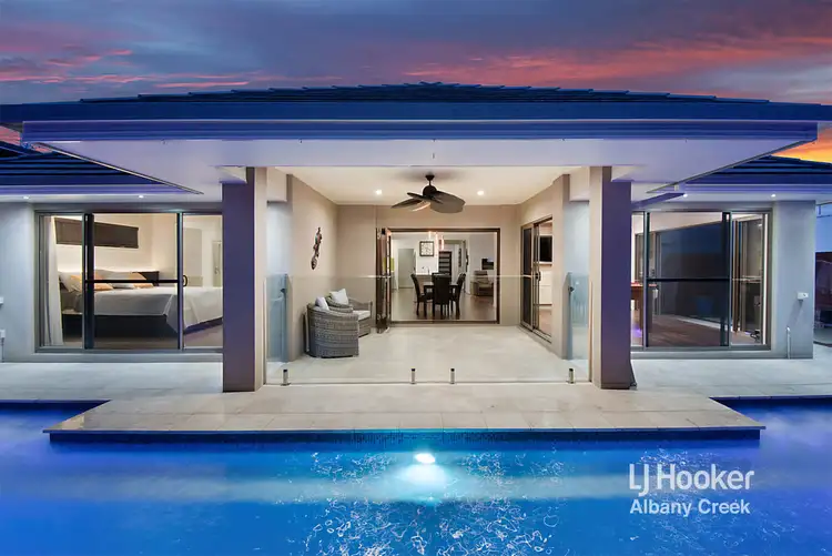 60 Rolland Parade, Warner QLD 4500