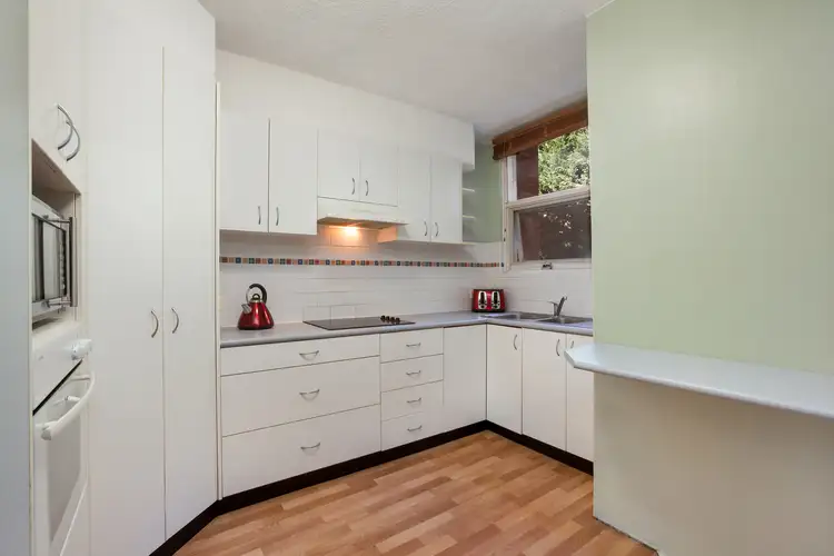 Third view of Homely apartment listing, 2/53 Gipps Street, Concord NSW 2137