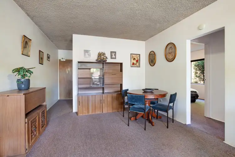 Fifth view of Homely apartment listing, 2/53 Gipps Street, Concord NSW 2137