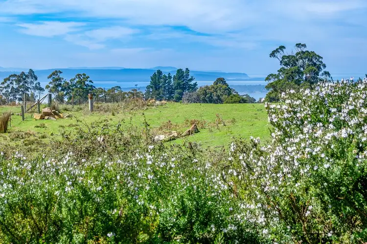 Second view of Homely house listing, 10 Grosse Road, Gordon TAS 7150