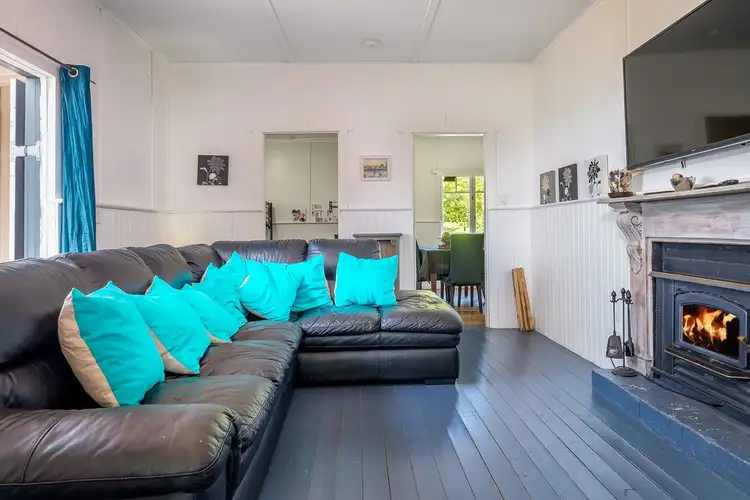 Third view of Homely house listing, 10 Grosse Road, Gordon TAS 7150