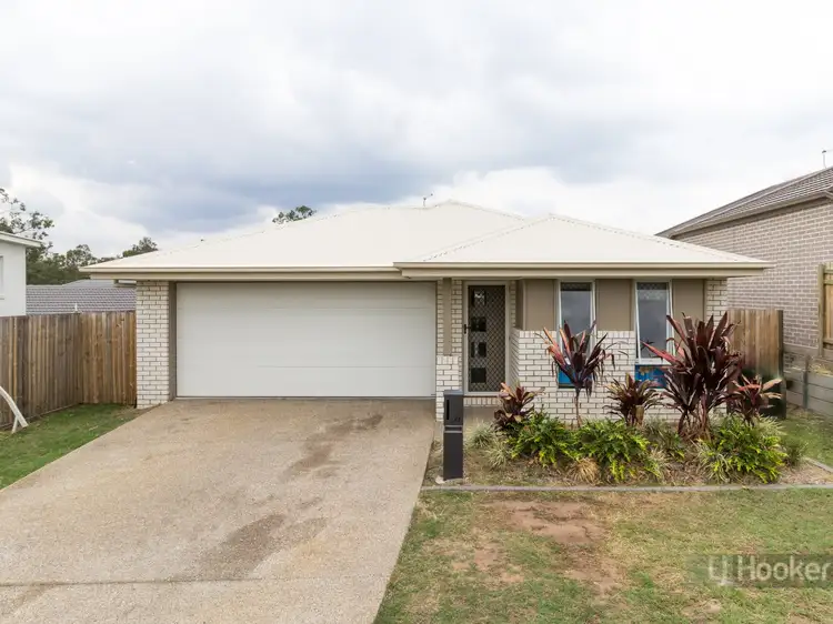 Second view of Homely house listing, 23 Peacock Street, Doolandella QLD 4077