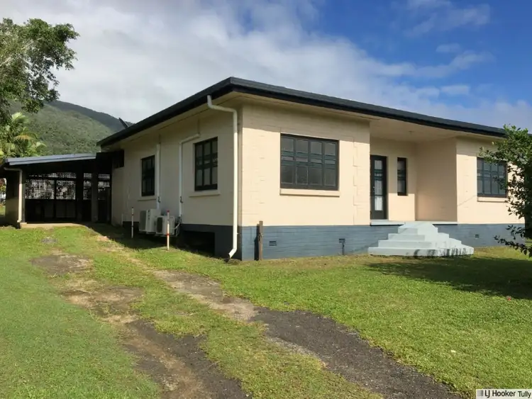 45 Murray Street, Tully QLD 4854