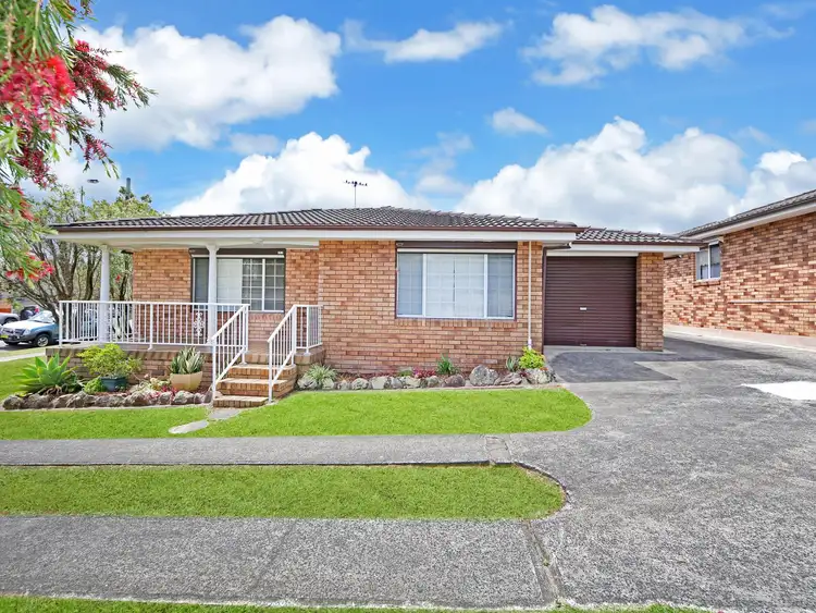 Main view of Homely villa listing, 1/252 The Entrance Road, Long Jetty NSW 2261