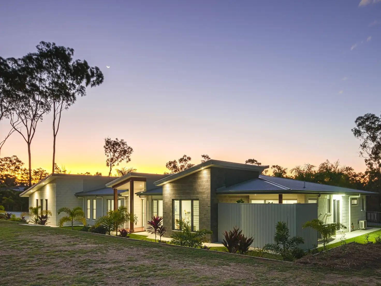 Main view of Homely house listing, 26 Baruby Boulevard, Benaraby QLD 4680