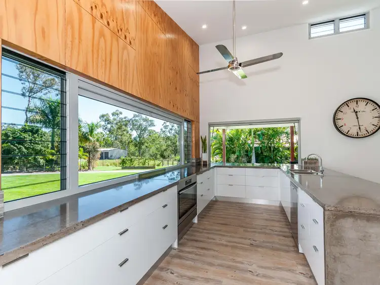 Seventh view of Homely house listing, 26 Baruby Boulevard, Benaraby QLD 4680