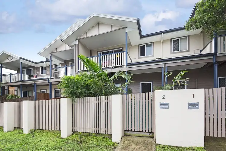 2/22 Querrin Street, Yeronga QLD 4104