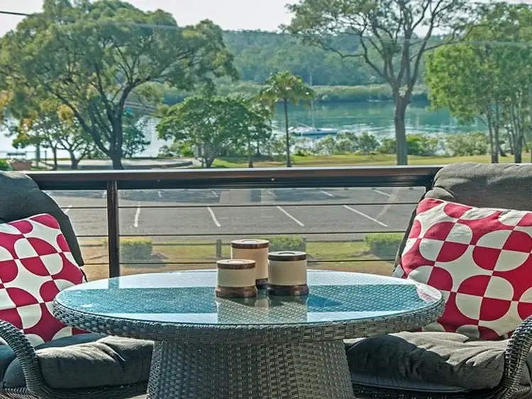 Third view of Homely house listing, 23 Wyndham Avenue, Boyne Island QLD 4680