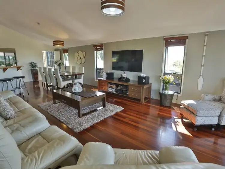 Fourth view of Homely house listing, 23 Wyndham Avenue, Boyne Island QLD 4680
