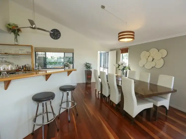 Fifth view of Homely house listing, 23 Wyndham Avenue, Boyne Island QLD 4680