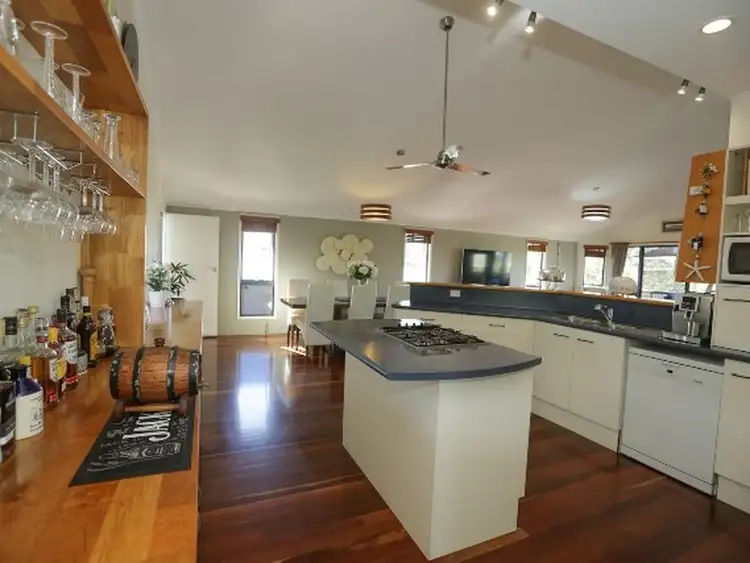 Sixth view of Homely house listing, 23 Wyndham Avenue, Boyne Island QLD 4680