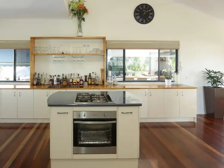 Seventh view of Homely house listing, 23 Wyndham Avenue, Boyne Island QLD 4680