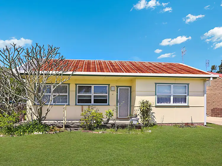 78 Myall Street, Tea Gardens NSW 2324