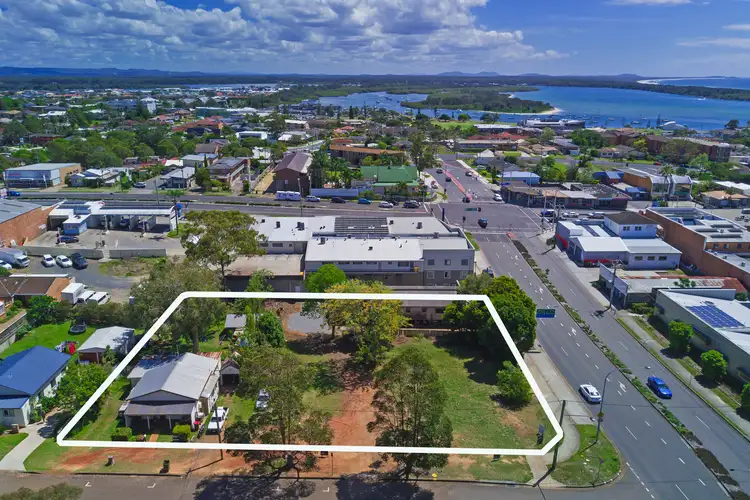 39 - 41 Ackroyd Street, Port Macquarie NSW 2444