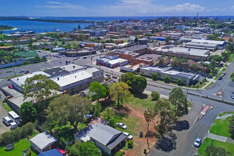 Fifth view of Homely land listing, 39 - 41 Ackroyd Street, Port Macquarie NSW 2444