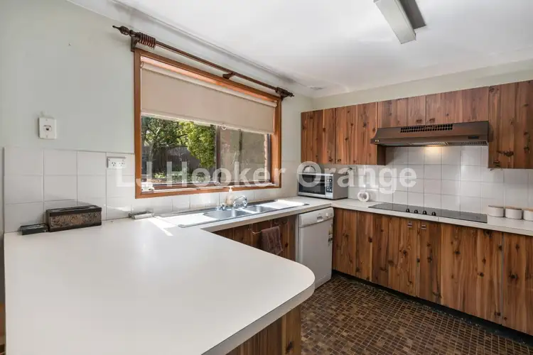 Second view of Homely house listing, 5 Pulari Place, Orange NSW 2800