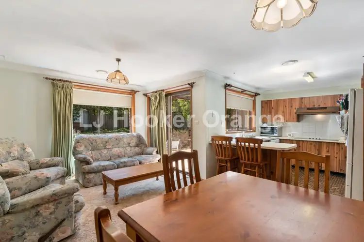 Third view of Homely house listing, 5 Pulari Place, Orange NSW 2800