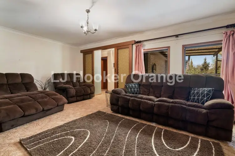 Fourth view of Homely house listing, 5 Pulari Place, Orange NSW 2800