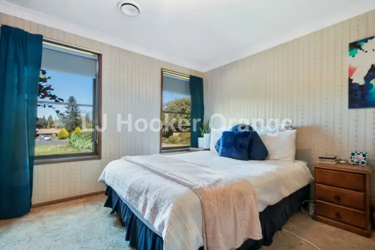 Fifth view of Homely house listing, 5 Pulari Place, Orange NSW 2800