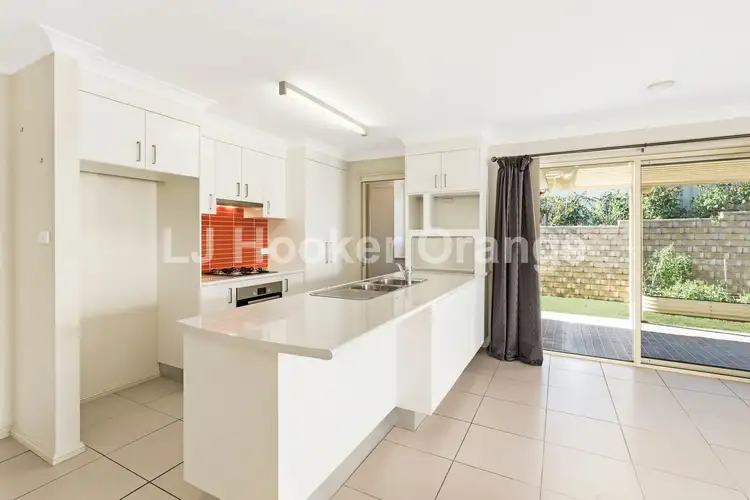 Second view of Homely house listing, 38 Brooklands Drive, Orange NSW 2800