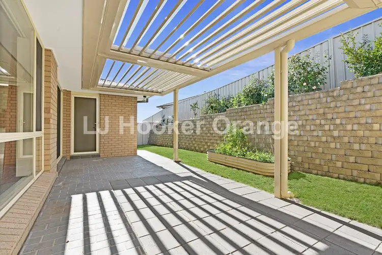 Fifth view of Homely house listing, 38 Brooklands Drive, Orange NSW 2800