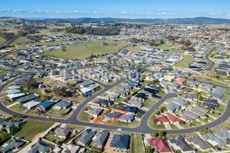 Sixth view of Homely house listing, 38 Brooklands Drive, Orange NSW 2800