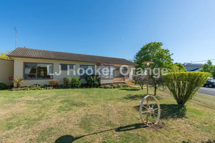 129 Margaret Street, Orange NSW 2800