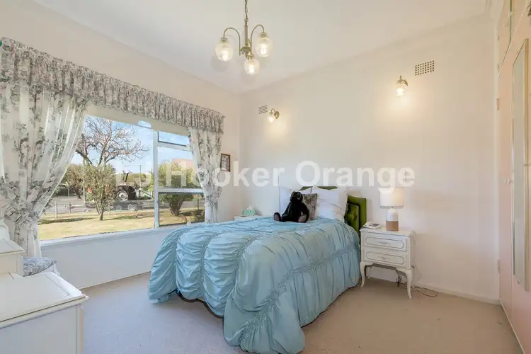 Fifth view of Homely house listing, 129 Margaret Street, Orange NSW 2800