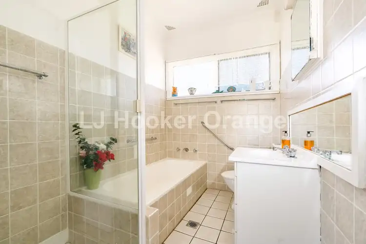 Sixth view of Homely house listing, 129 Margaret Street, Orange NSW 2800