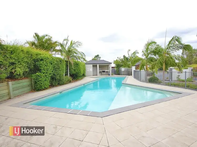 Second view of Homely villa listing, 19/18 Nambucca Close, Murrumba Downs QLD 4503