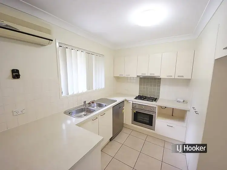 Third view of Homely villa listing, 19/18 Nambucca Close, Murrumba Downs QLD 4503