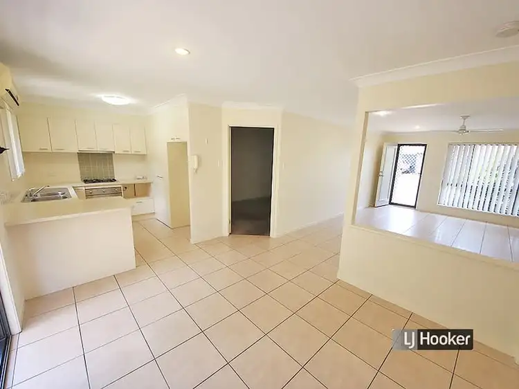Fifth view of Homely villa listing, 19/18 Nambucca Close, Murrumba Downs QLD 4503