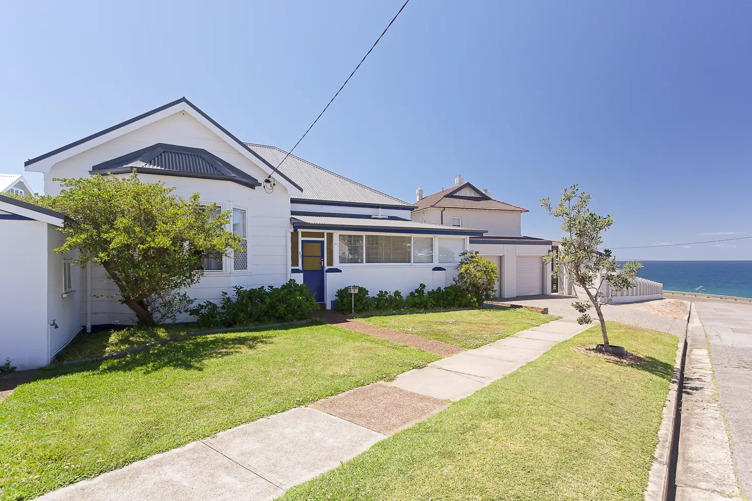 Main view of Homely house listing, 1 Curry Street, Merewether NSW 2291