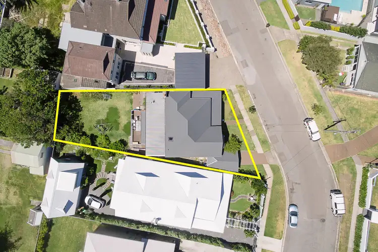 Fourth view of Homely house listing, 1 Curry Street, Merewether NSW 2291