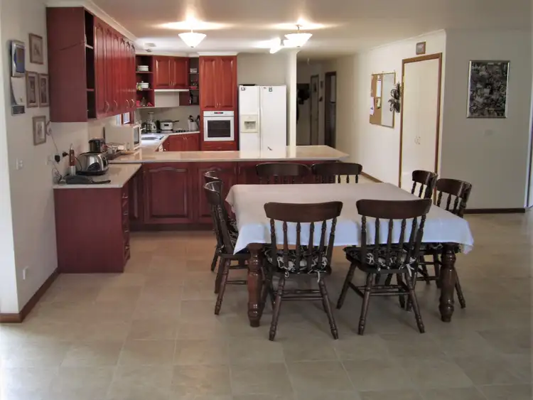 Second view of Homely house listing, 6 Birdswood Court, Langwarrin South VIC 3911