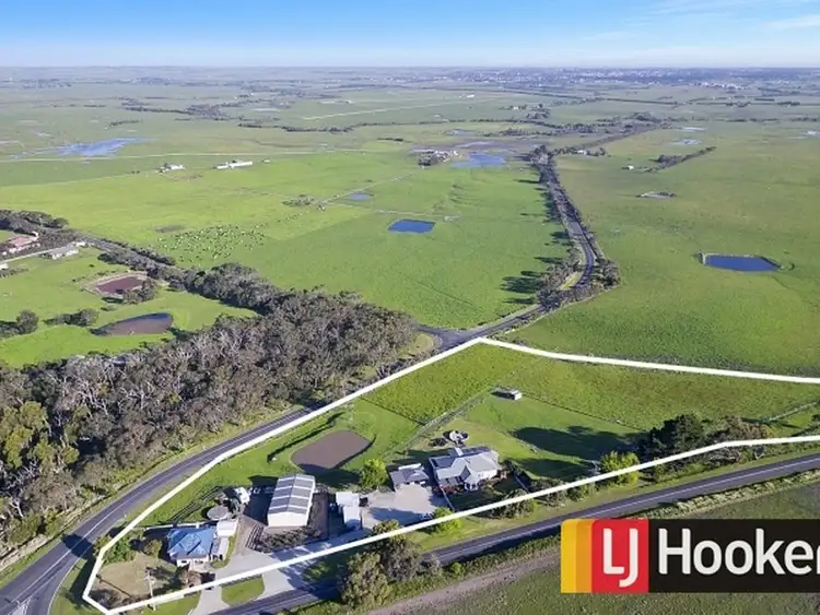 Second view of Homely house listing, 230 Archies Creek Road, Archies Creek VIC 3995