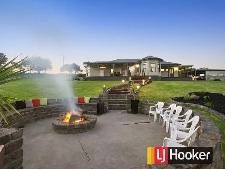 Sixth view of Homely house listing, 230 Archies Creek Road, Archies Creek VIC 3995