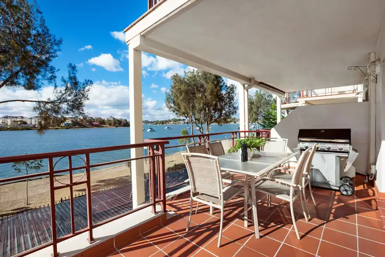 6/164H Burwood Road, Concord NSW 2137