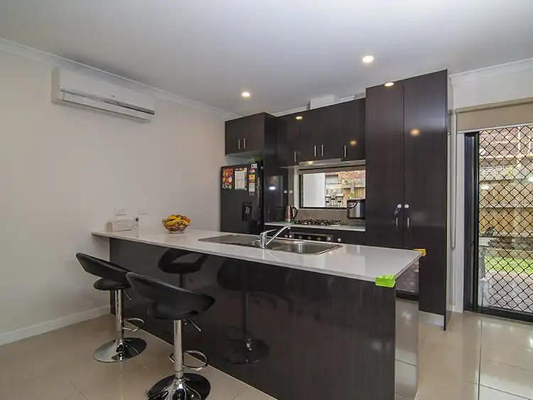 Second view of Homely townhouse listing, 4/19 Briggs Crescent, Noble Park VIC 3174