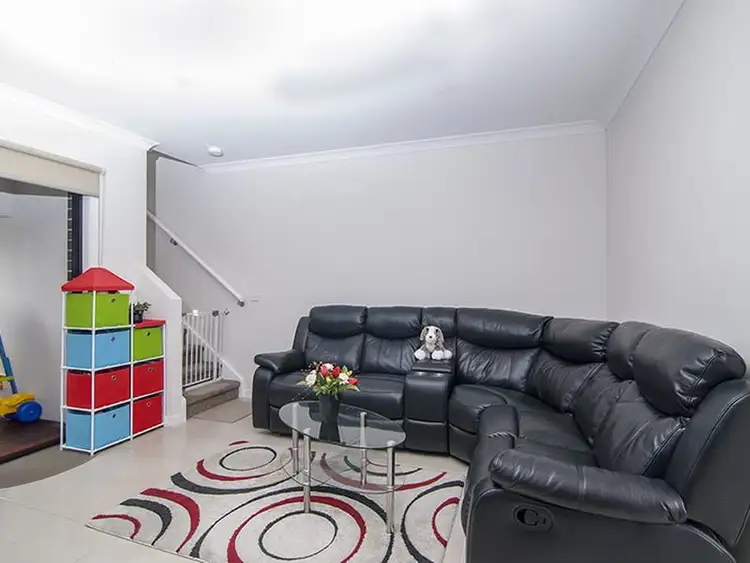 Fourth view of Homely townhouse listing, 4/19 Briggs Crescent, Noble Park VIC 3174