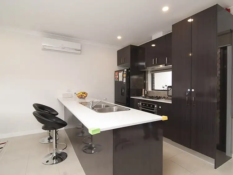 Fifth view of Homely townhouse listing, 4/19 Briggs Crescent, Noble Park VIC 3174