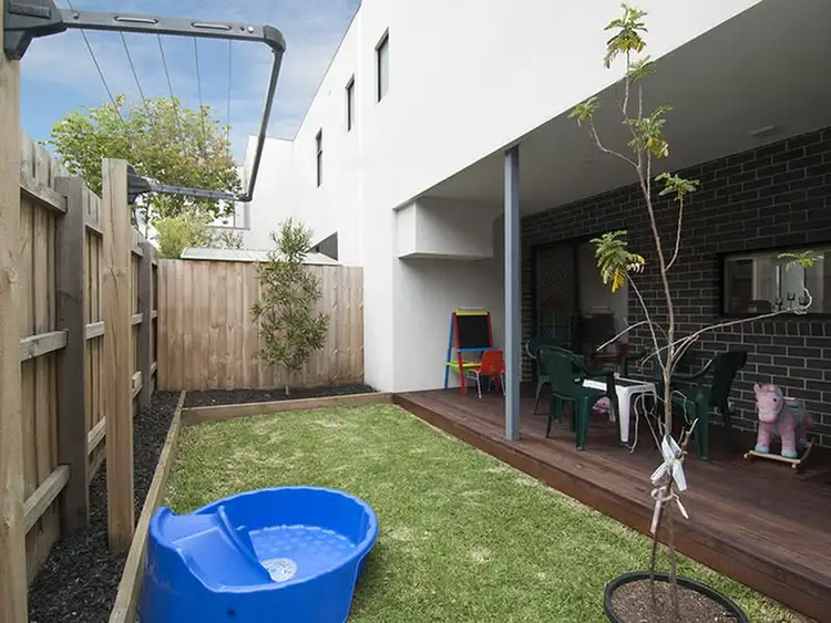 Sixth view of Homely townhouse listing, 4/19 Briggs Crescent, Noble Park VIC 3174