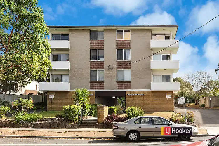 Main view of Homely unit listing, 5/20-22 Padstow Parade, Padstow NSW 2211