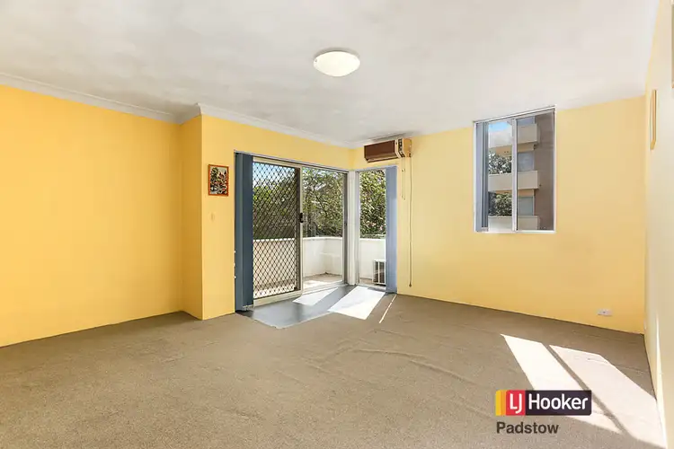 Third view of Homely unit listing, 5/20-22 Padstow Parade, Padstow NSW 2211